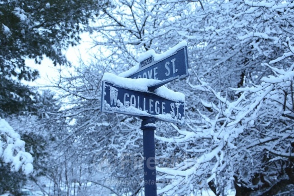 Grove Street