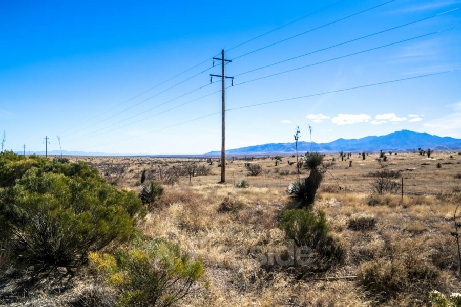 Scenic Arizona
