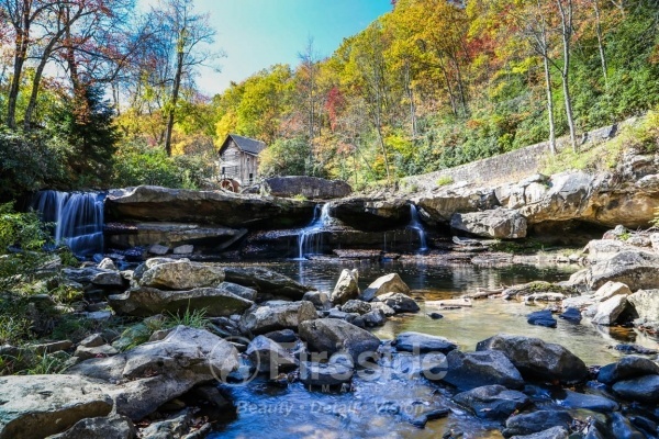 Grist Mill