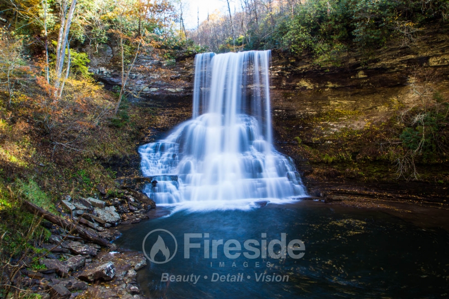The Cascades