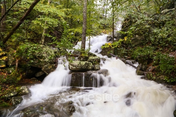 Crabtree Falls