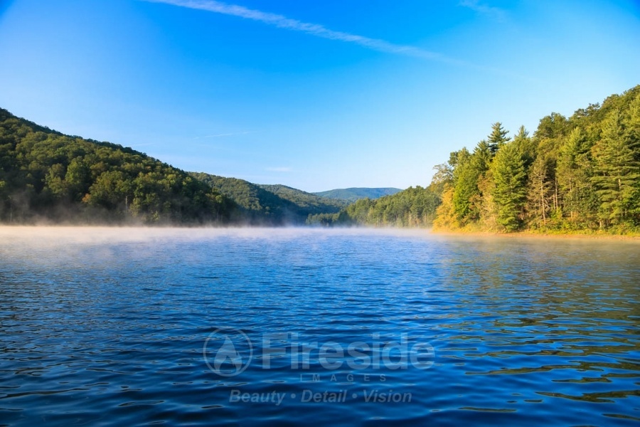 Switzer Dam